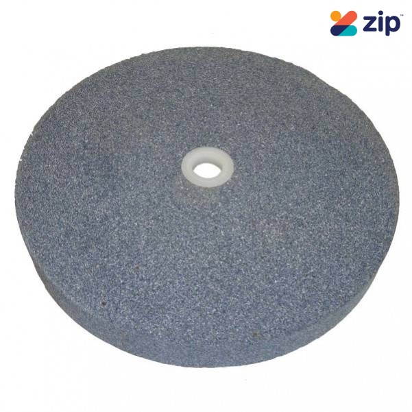 Linishall BG8-GW-36G - 200mm x 25mm Coarse 5/8" Grinding Wheel